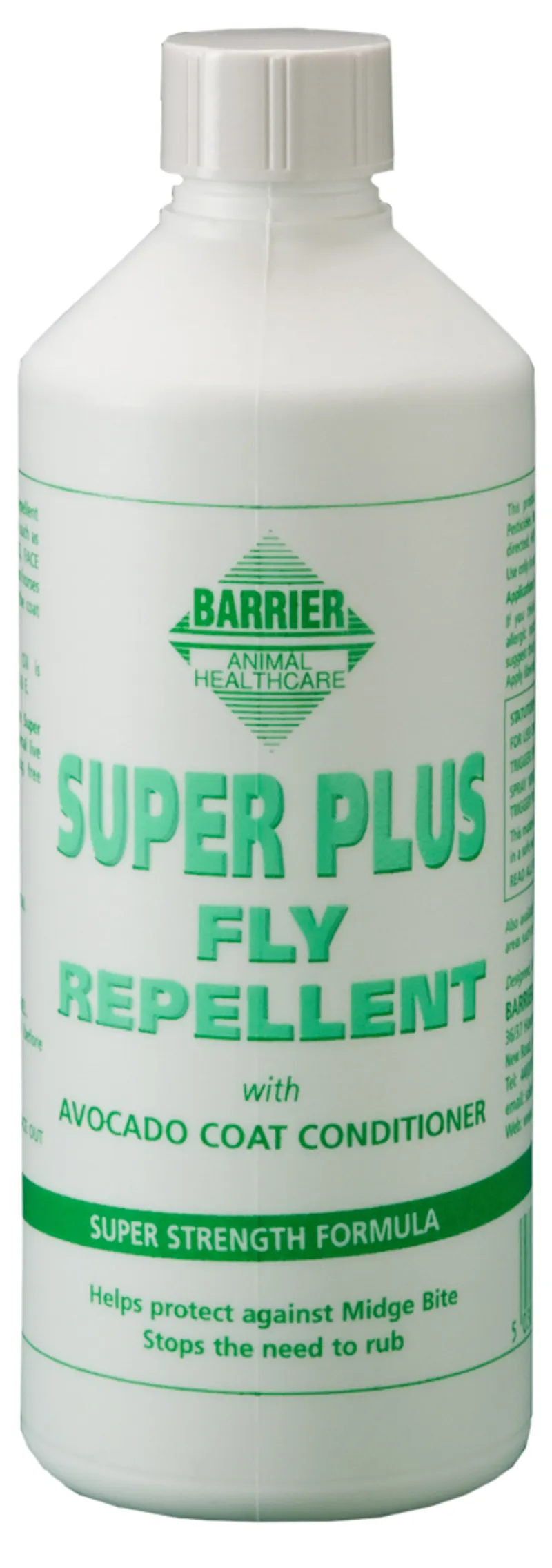 Barrier Super Plus Fly Repellent-1